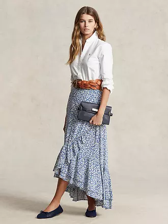 POLO RALPH LAUREN | Blusa KENDAL | weiss